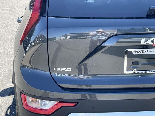 new 2026 Kia Niro car, priced at $33,129