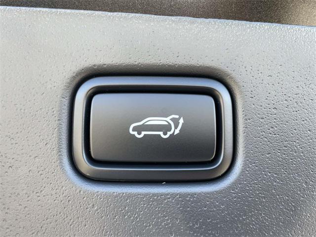 new 2026 Kia Niro car, priced at $33,129