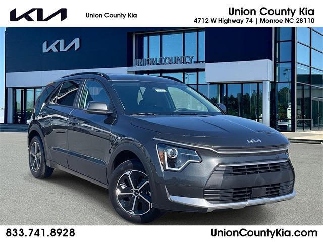 new 2026 Kia Niro car, priced at $33,129