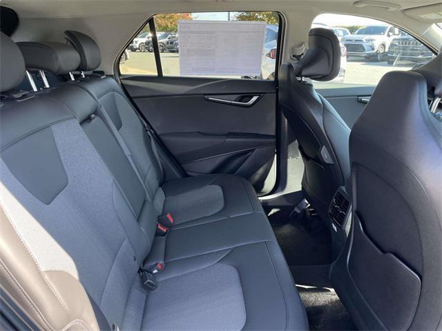 new 2026 Kia Niro car, priced at $33,129