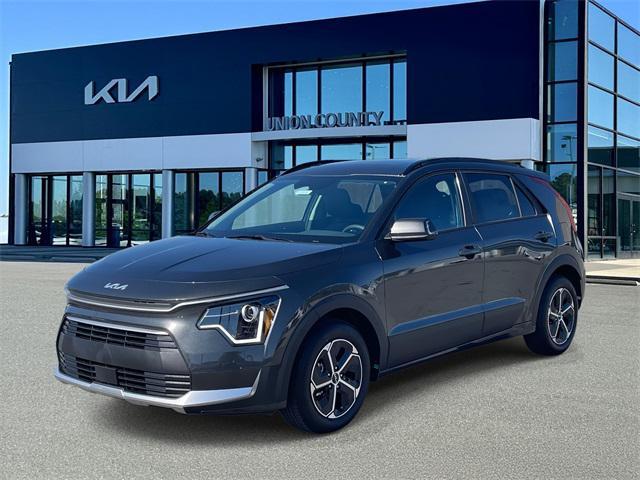new 2026 Kia Niro car, priced at $33,129