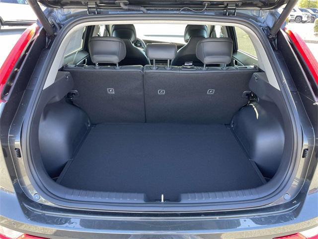 new 2026 Kia Niro car, priced at $33,129