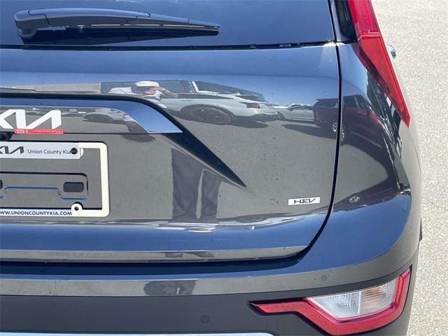 new 2026 Kia Niro car, priced at $33,129