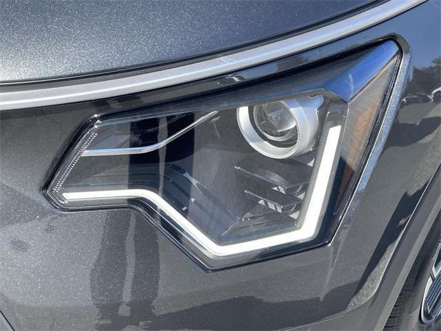 new 2026 Kia Niro car, priced at $33,129