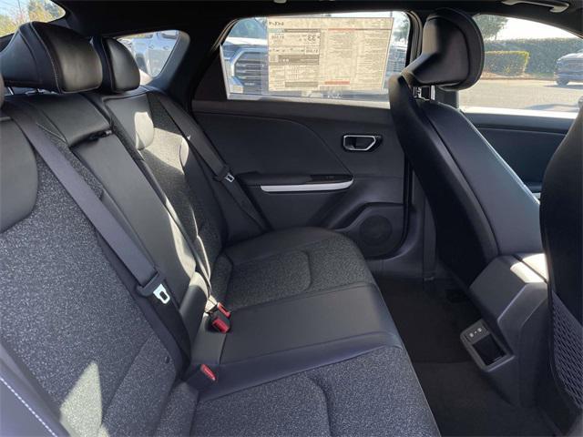 new 2025 Kia K4 car, priced at $25,970
