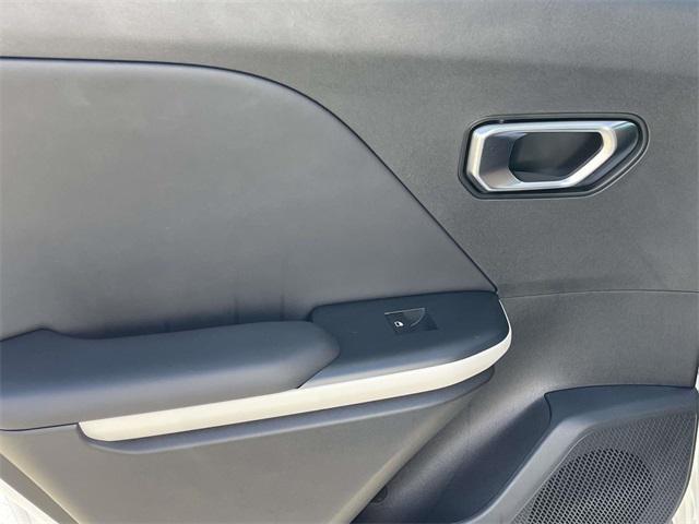 new 2025 Kia K4 car, priced at $25,970