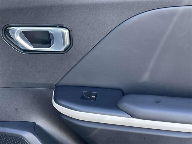new 2025 Kia K4 car, priced at $25,970