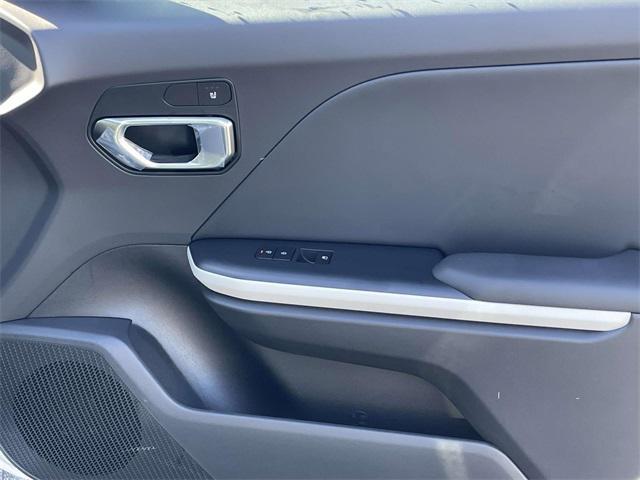 new 2025 Kia K4 car, priced at $25,970