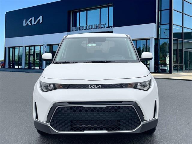 new 2025 Kia Soul car, priced at $21,185