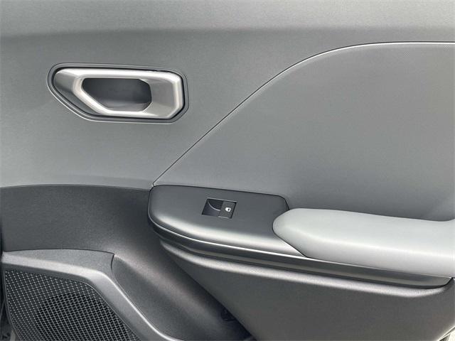 new 2025 Kia K4 car, priced at $23,491