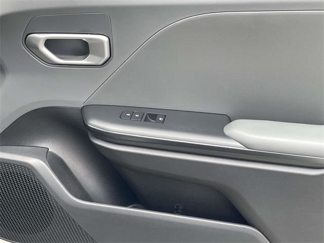 new 2025 Kia K4 car, priced at $23,491