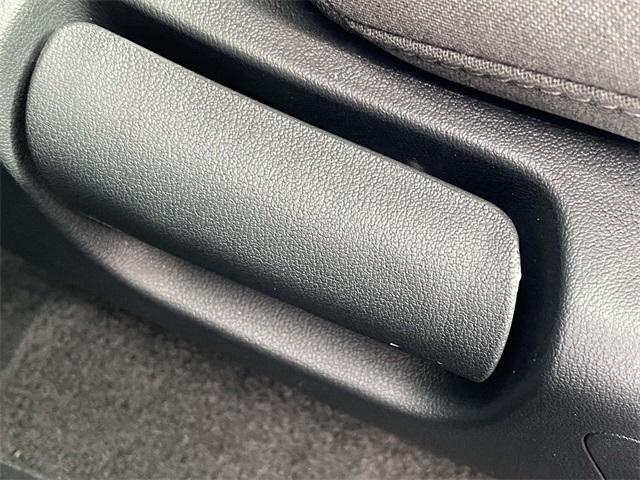 new 2025 Kia K4 car, priced at $23,491