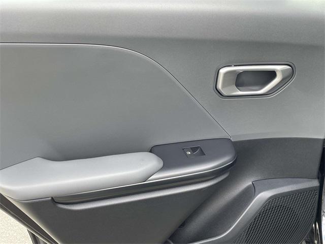 new 2025 Kia K4 car, priced at $23,491