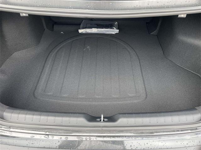 new 2025 Kia K4 car, priced at $23,491