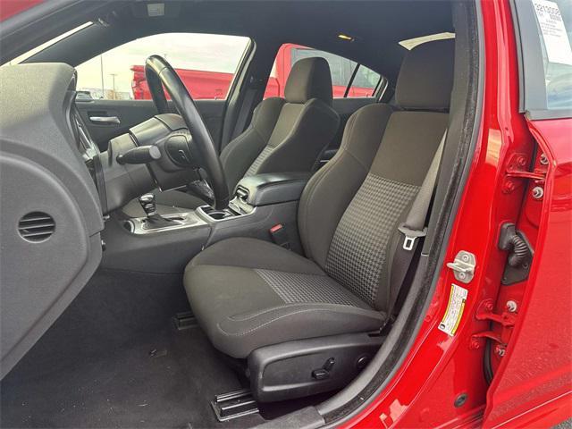 used 2023 Dodge Charger car, priced at $26,300