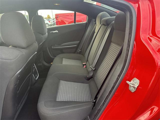 used 2023 Dodge Charger car, priced at $26,300