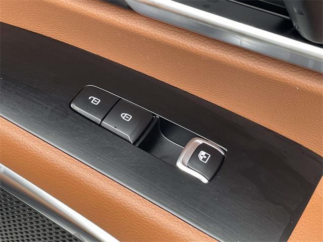 new 2025 Kia Telluride car, priced at $52,560