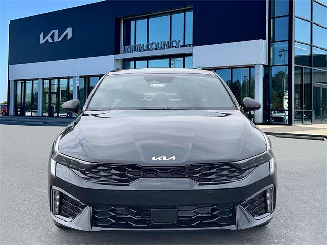 new 2025 Kia K5 car, priced at $29,580