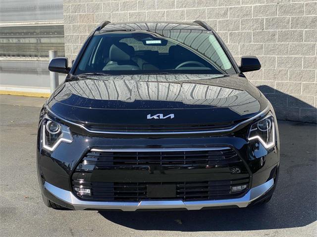 new 2024 Kia Niro car, priced at $30,735