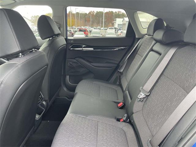 new 2026 Kia Seltos car, priced at $25,991