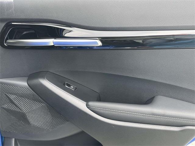 new 2026 Kia Seltos car, priced at $25,991