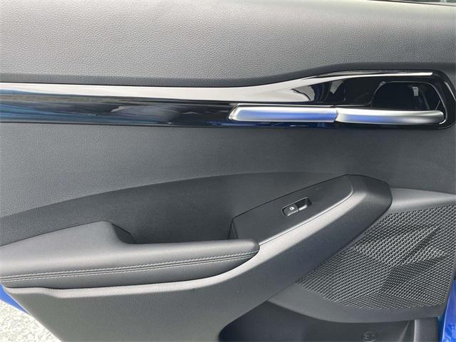 new 2026 Kia Seltos car, priced at $25,991