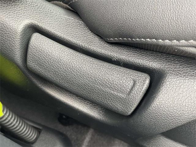 new 2026 Kia Seltos car, priced at $25,991