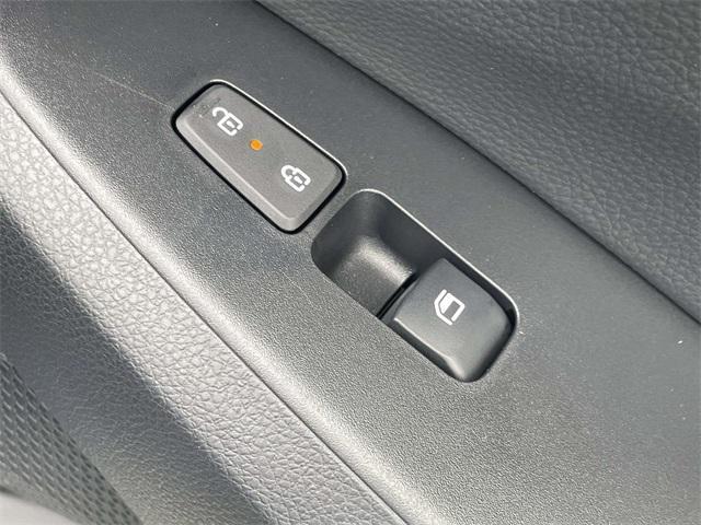 new 2026 Kia Seltos car, priced at $25,991