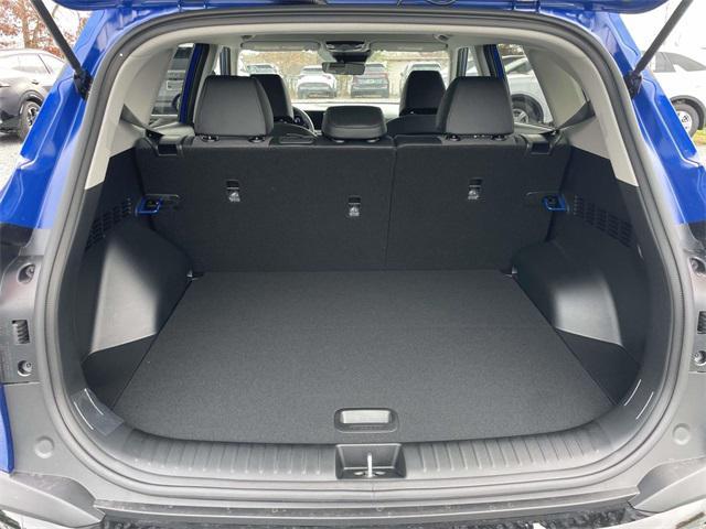 new 2026 Kia Seltos car, priced at $25,991