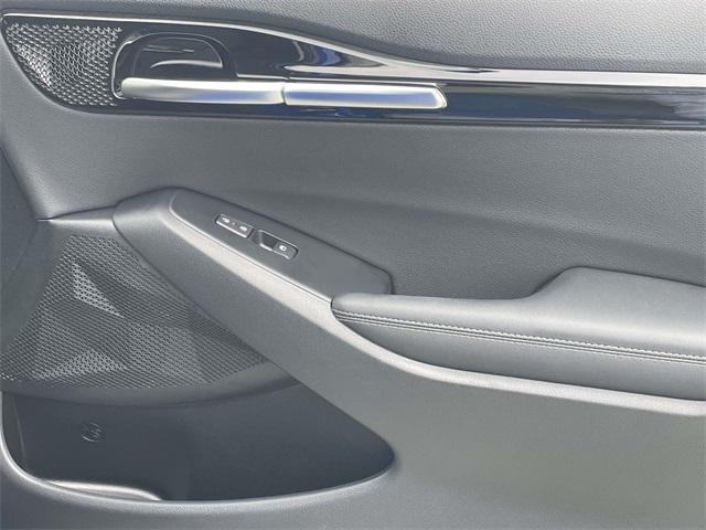 new 2026 Kia Seltos car, priced at $25,991