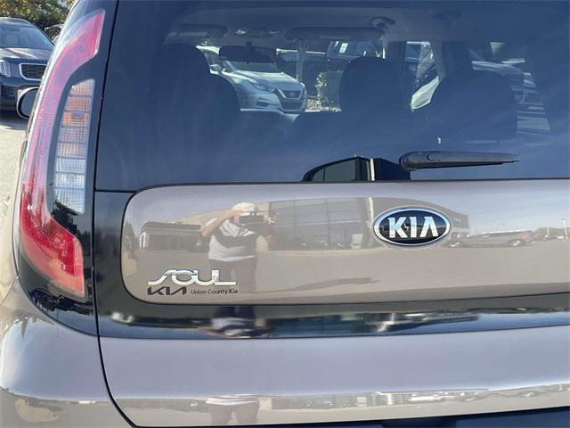 used 2016 Kia Soul car, priced at $10,488