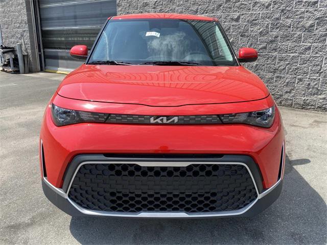 new 2024 Kia Soul car, priced at $22,235