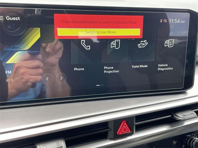 new 2025 Kia Sorento car, priced at $31,912