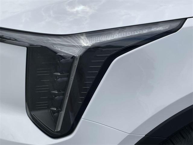 new 2025 Kia Sorento car, priced at $31,912
