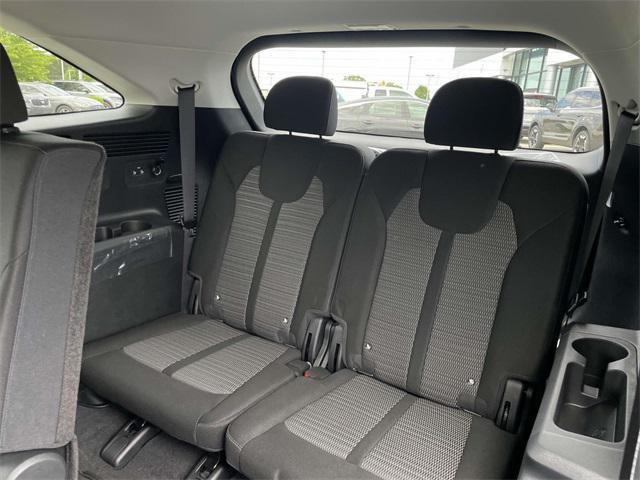 new 2025 Kia Sorento car, priced at $31,912