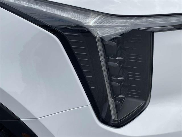 new 2025 Kia Sorento car, priced at $31,912