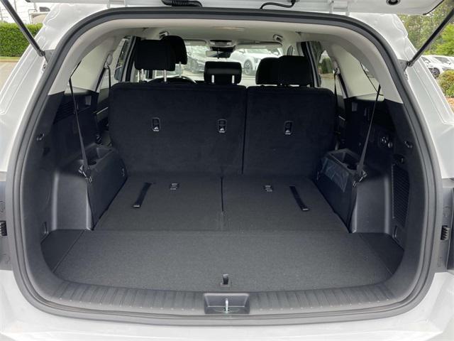 new 2025 Kia Sorento car, priced at $31,912