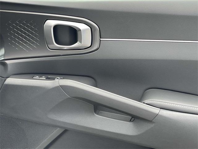 new 2025 Kia Sorento car, priced at $31,912