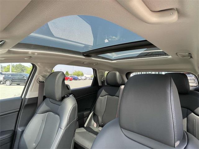 new 2025 Kia Sportage Hybrid car, priced at $34,944