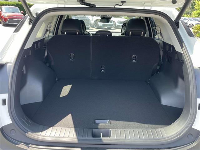 new 2025 Kia Sportage Hybrid car, priced at $34,944
