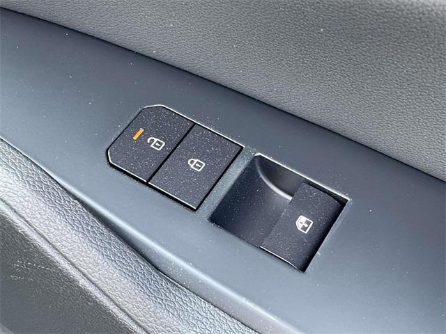 new 2026 Kia Sportage Hybrid car, priced at $39,077