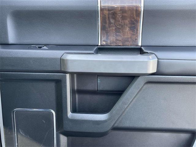 used 2016 Ford F-150 car, priced at $26,900