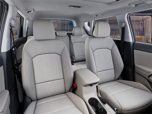 new 2025 Kia Soul car, priced at $25,281