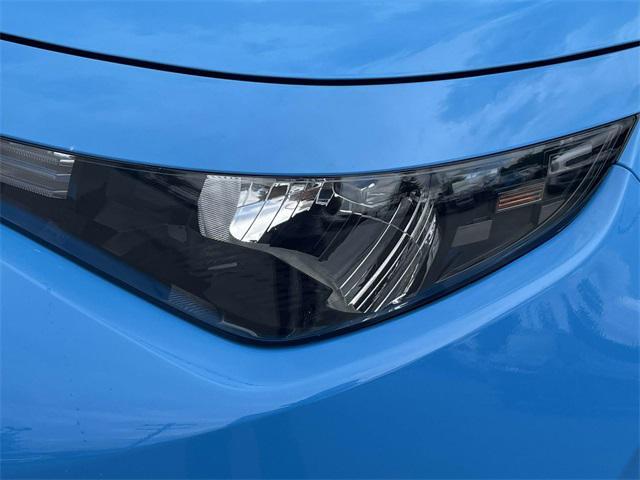 new 2025 Kia Soul car, priced at $25,281