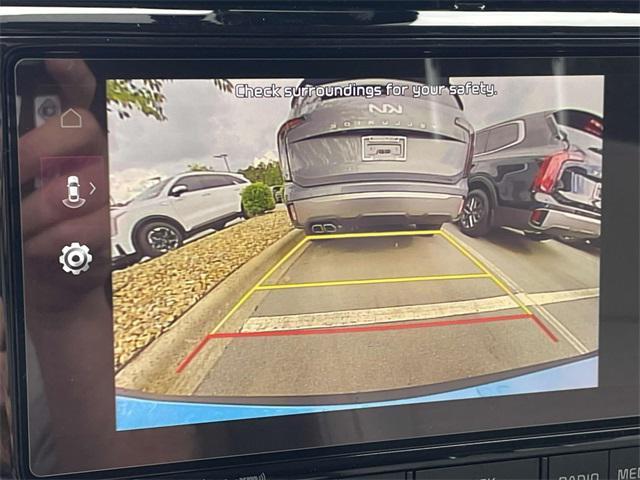 new 2025 Kia Soul car, priced at $25,281