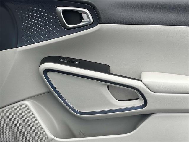 new 2025 Kia Soul car, priced at $25,281