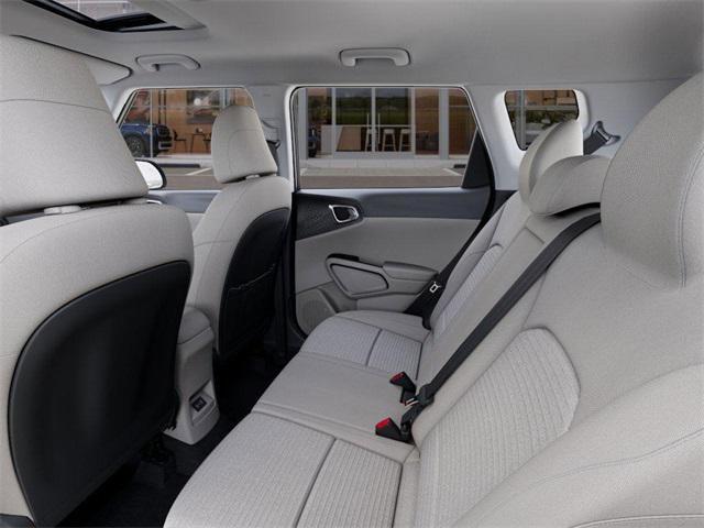 new 2025 Kia Soul car, priced at $25,281