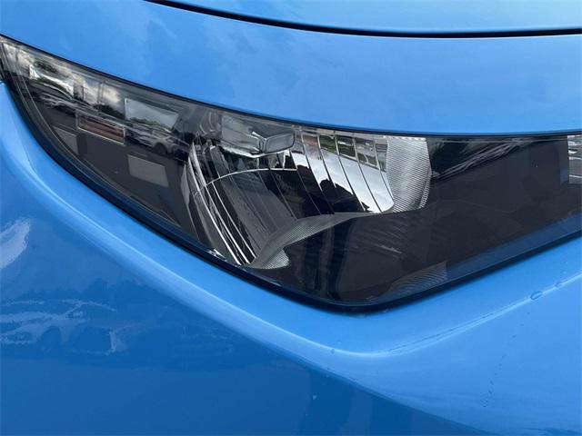 new 2025 Kia Soul car, priced at $25,281