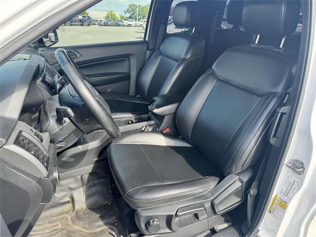 used 2020 Ford Ranger car, priced at $19,960