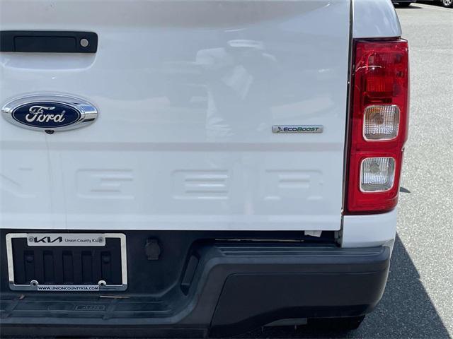 used 2020 Ford Ranger car, priced at $20,400